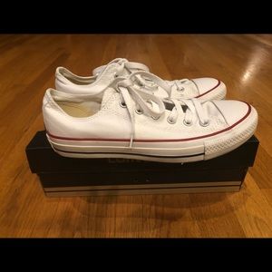Converse All Star Tennis Shoes unisex